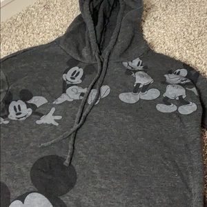 Disney Mickey Mouse hoodie